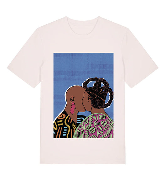 Love Is - Unisex Graphic T-shirt