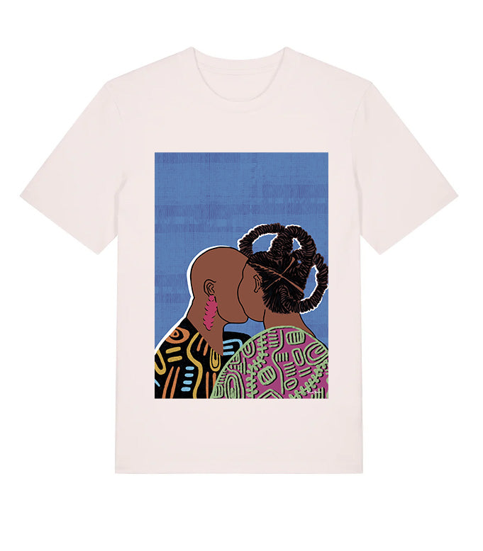 Love Is - Unisex Graphic T-shirt
