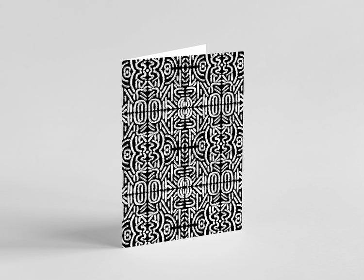Climb Greeting Card