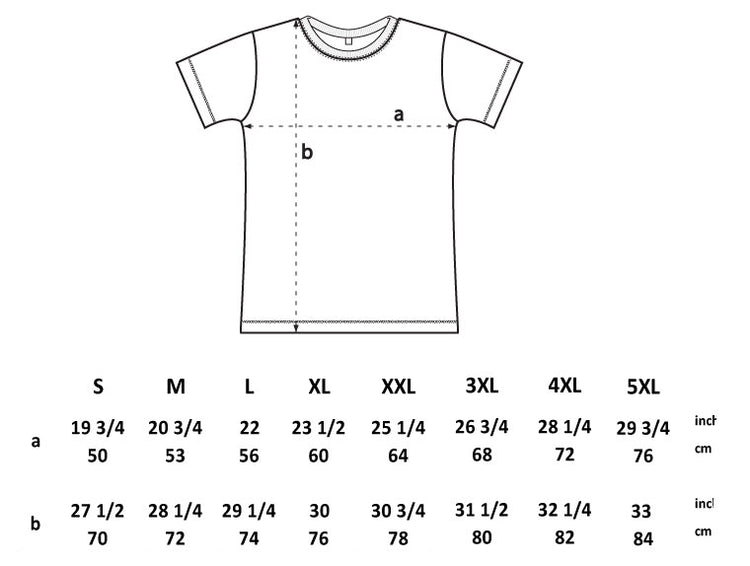 Olamilekan RBY Tee