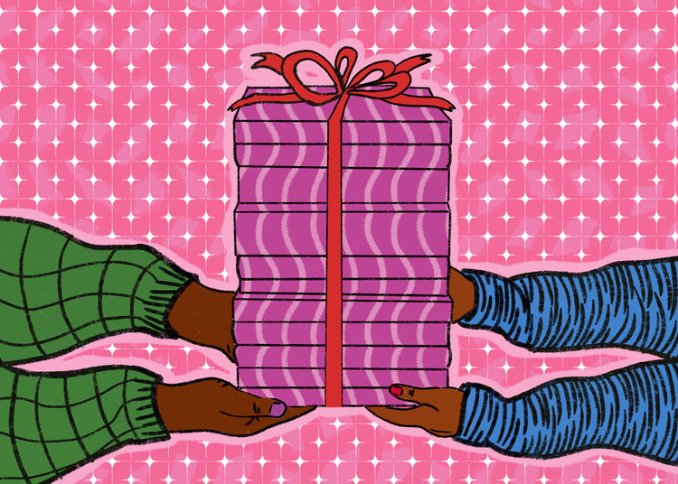 DorcasCreates Gift Card