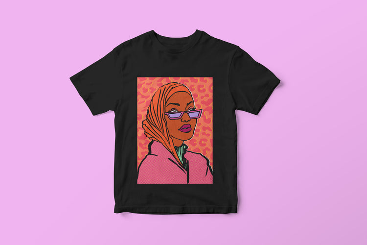 Hodan Tee