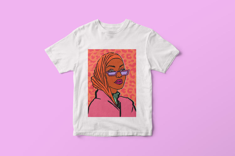 Hodan Tee