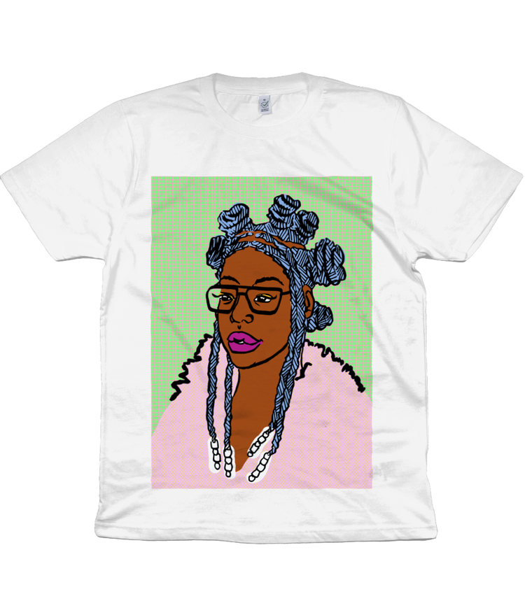 Nicole Tee - Unisex Graphic Tee