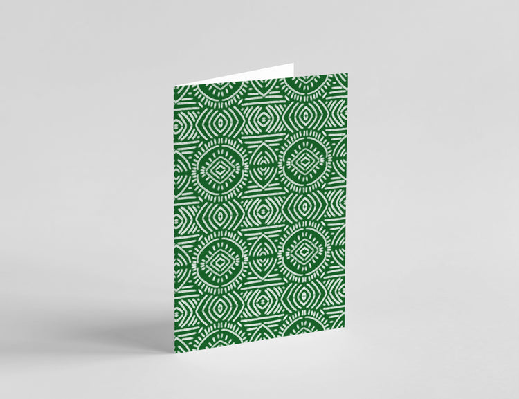 Awaken Greeting Card