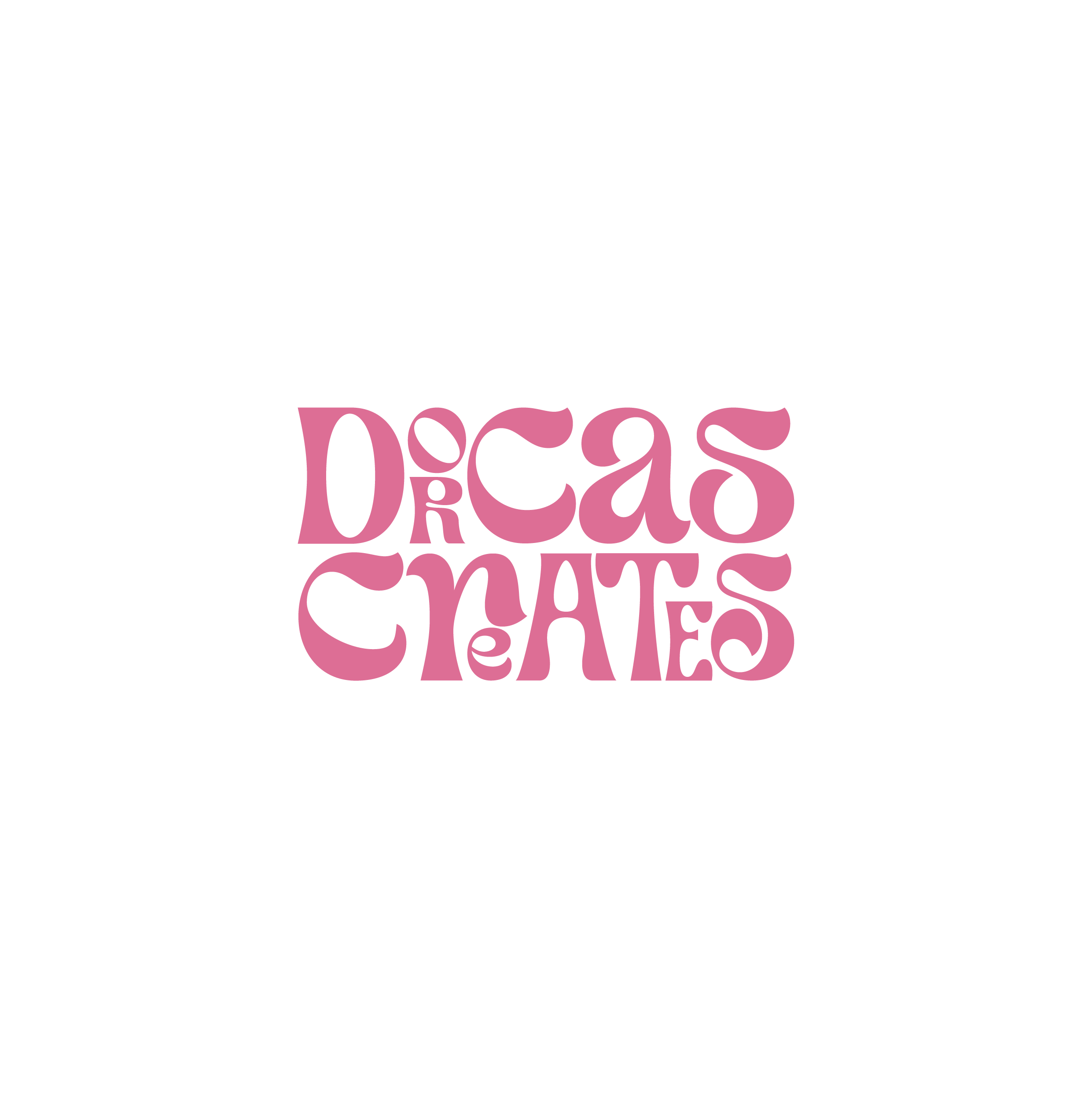 DorcasCreates logo
