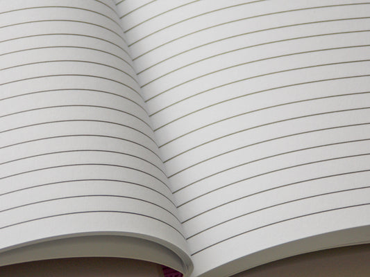 Black Girl Cuties Notebook