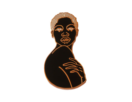 Studio Archive Sale - Yetunde Pin