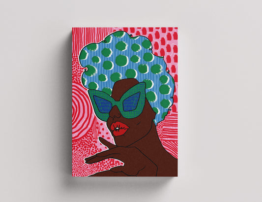 Kemi Notebook - Clearance Sale